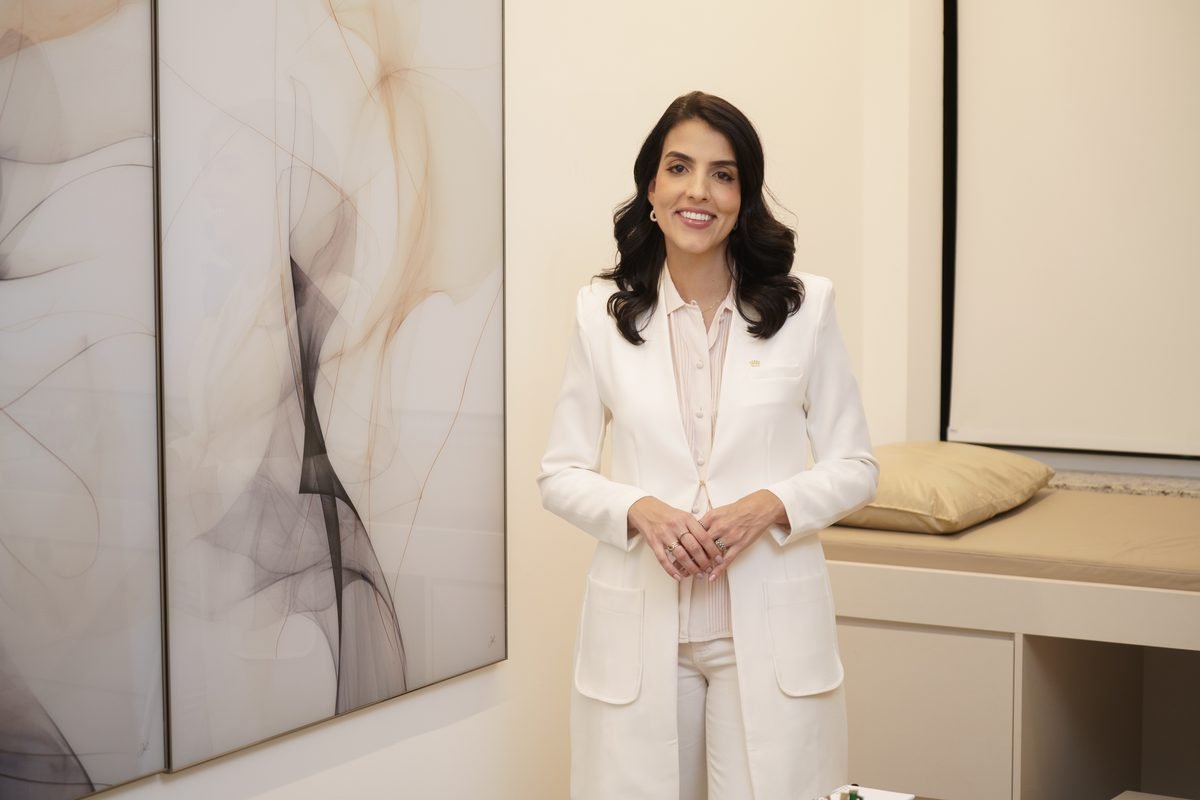 Dra. Nayara Trigo Marçal — Pneumologista